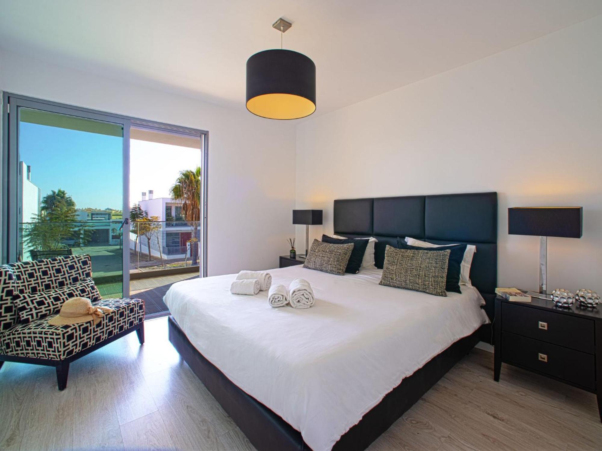 Villa Pires By Interhome Albufeira