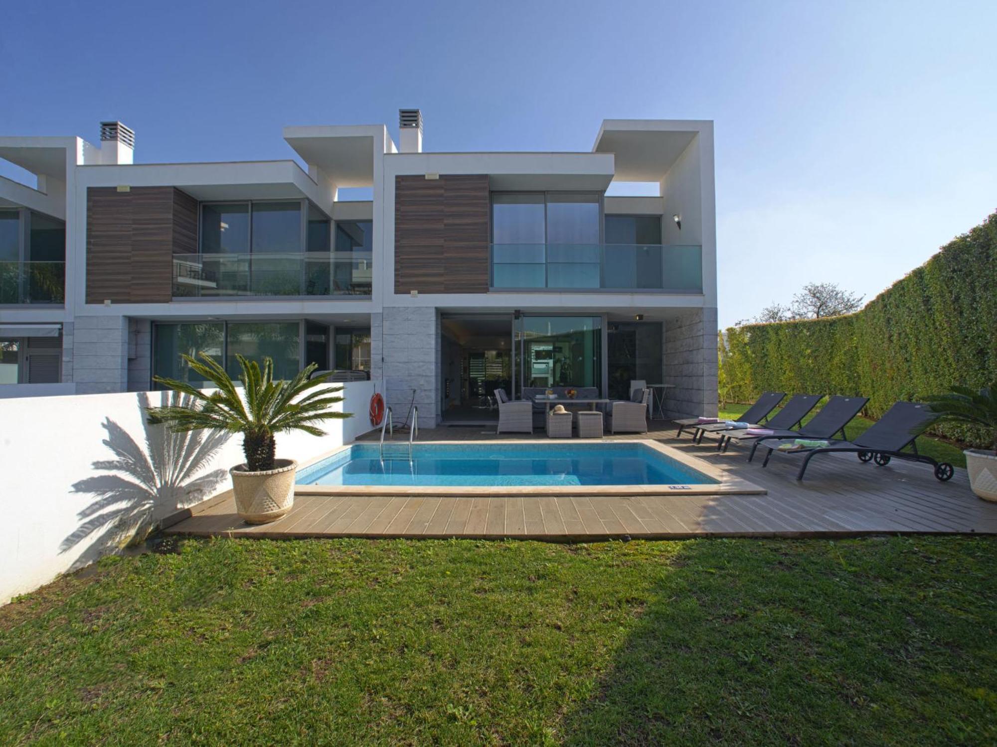 Pires By Interhome Villa Albufeira