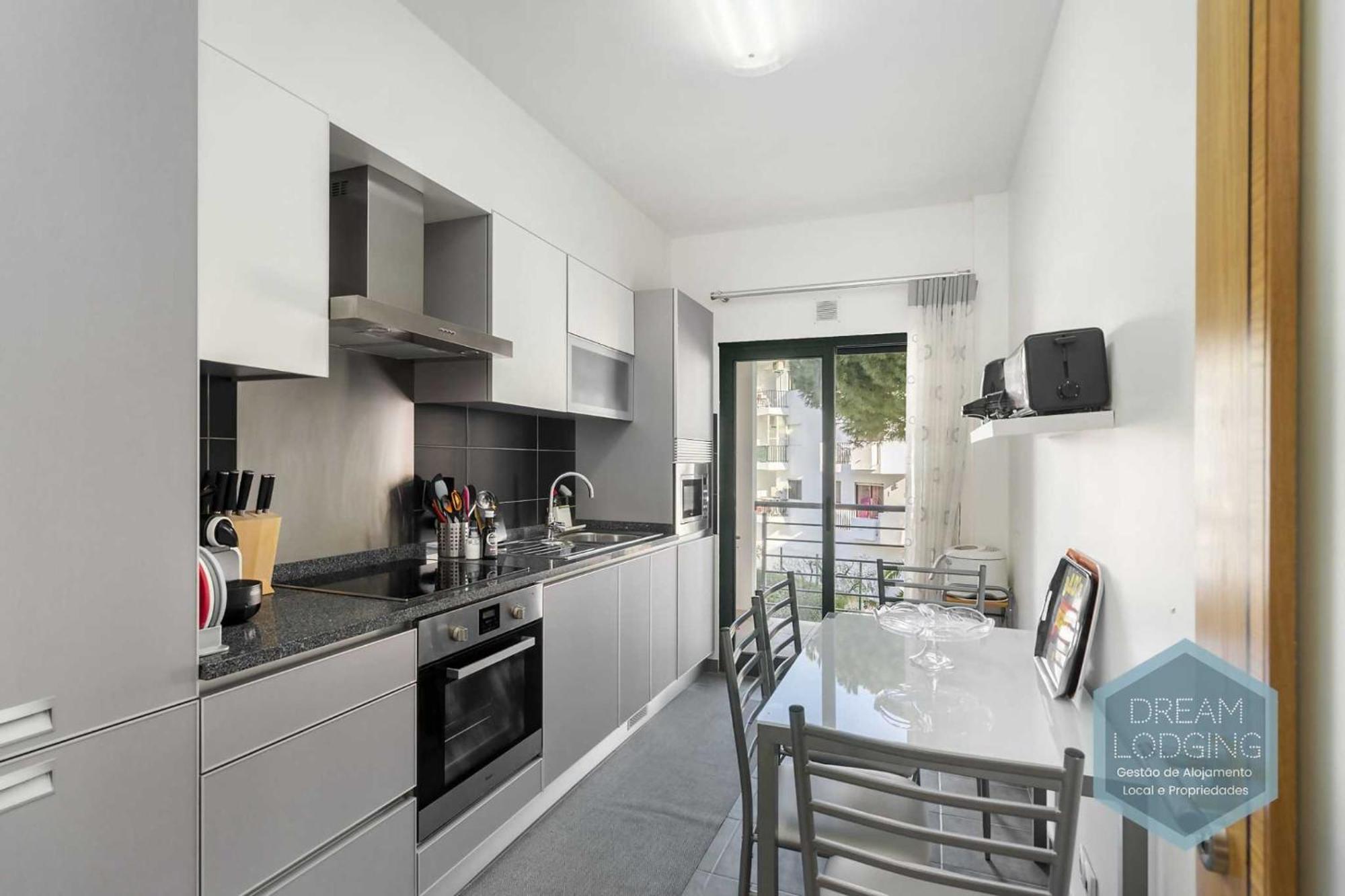 Apartment Miguel Torga Dream