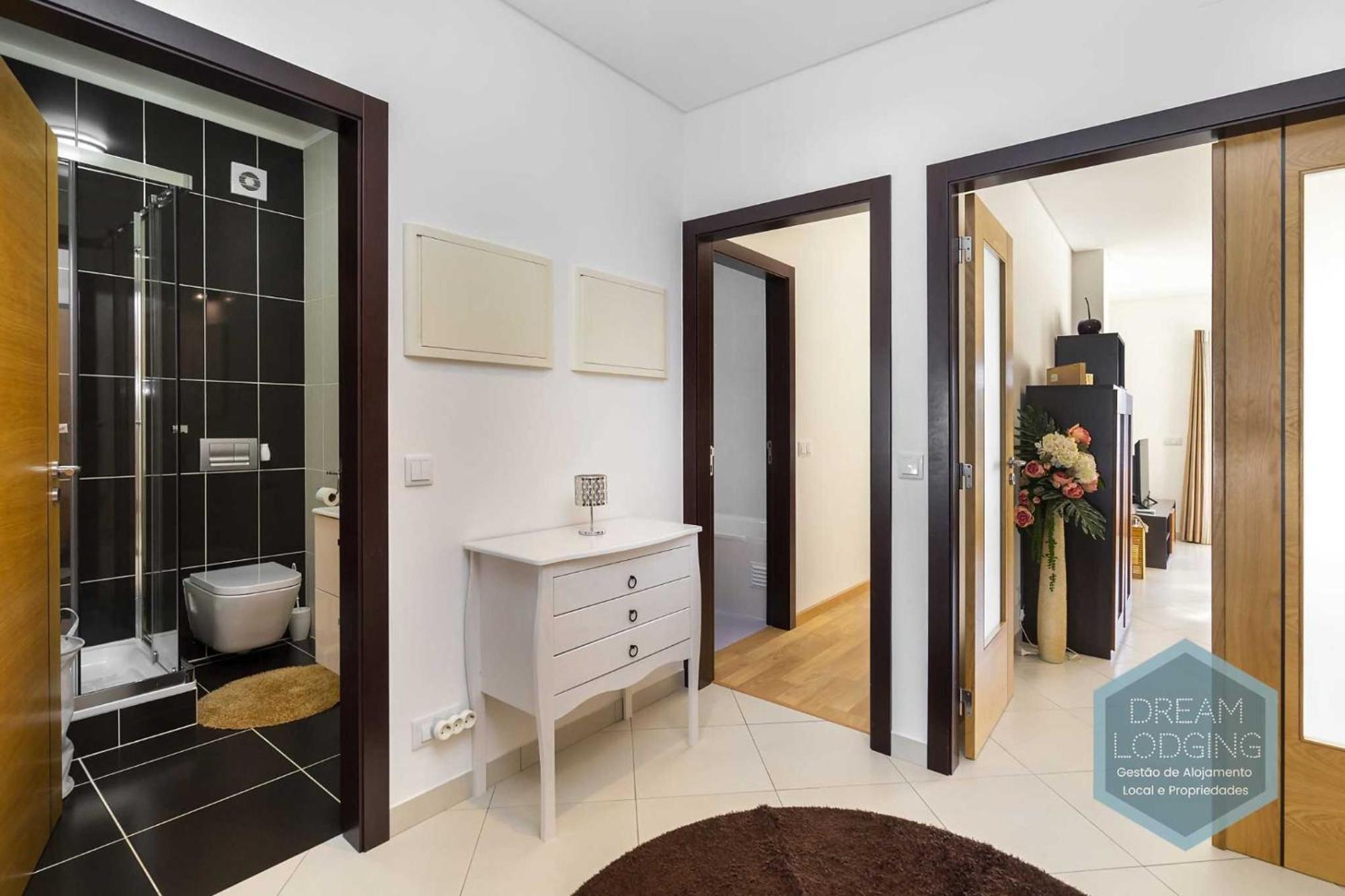 Apartment Miguel Torga Dream