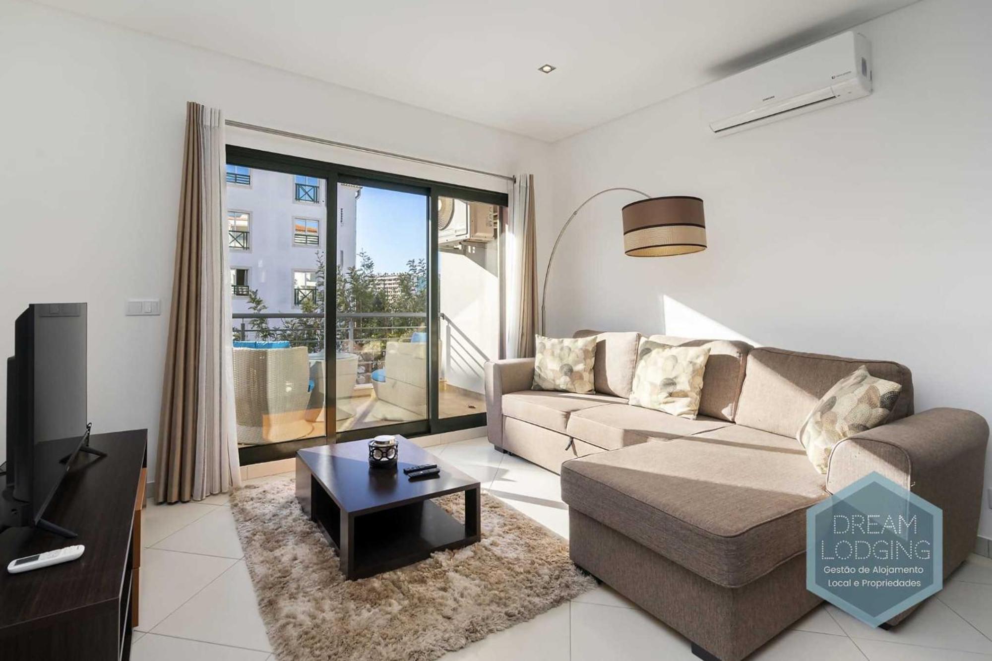 Miguel Torga Dream Apartment