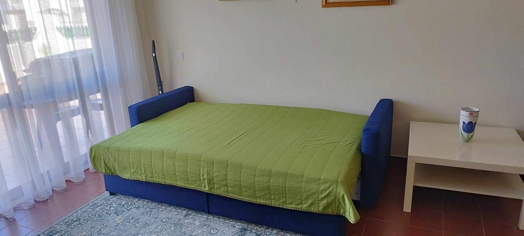 - Lote 6 T1 Apartamento Albufeira