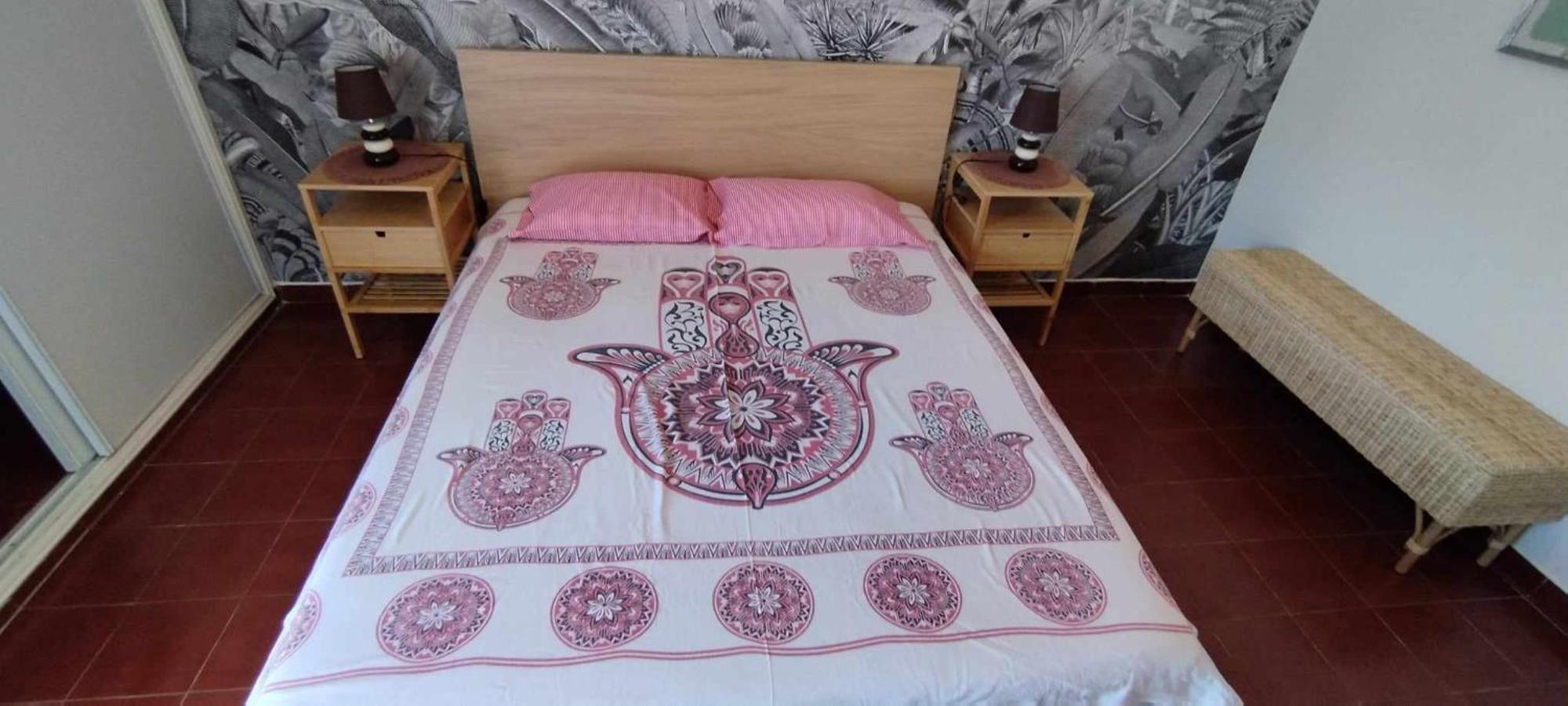 Apartamento - Lote 6 T1 *