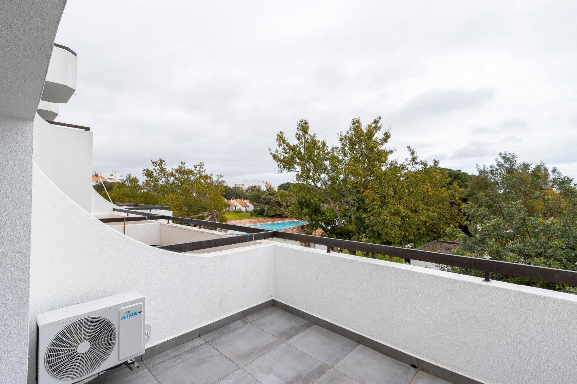 Magnificent Apartment Albufeira