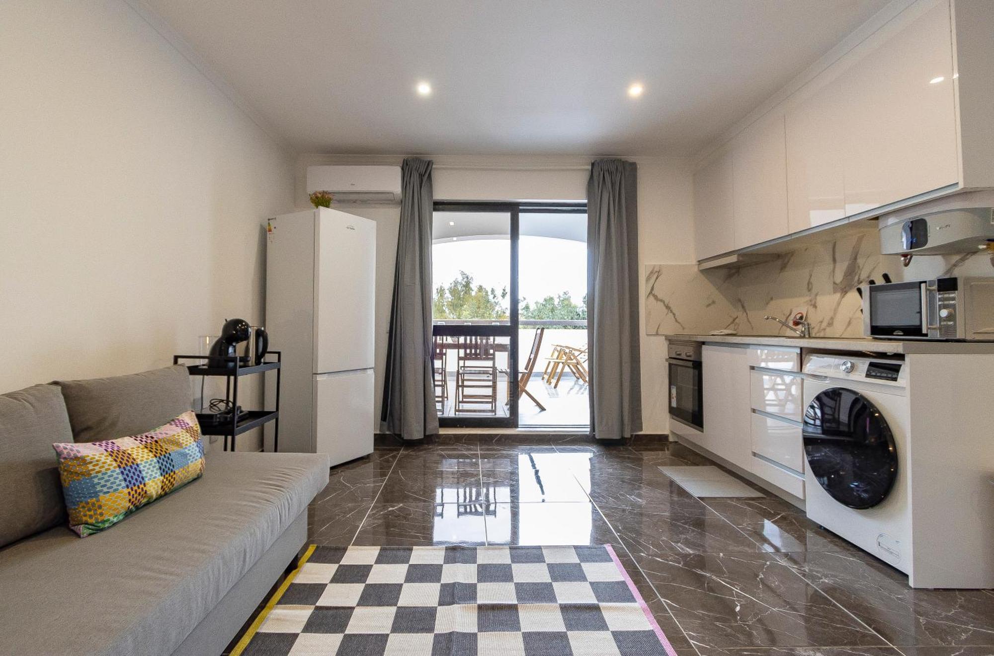 Magnificent Apartment Albufeira