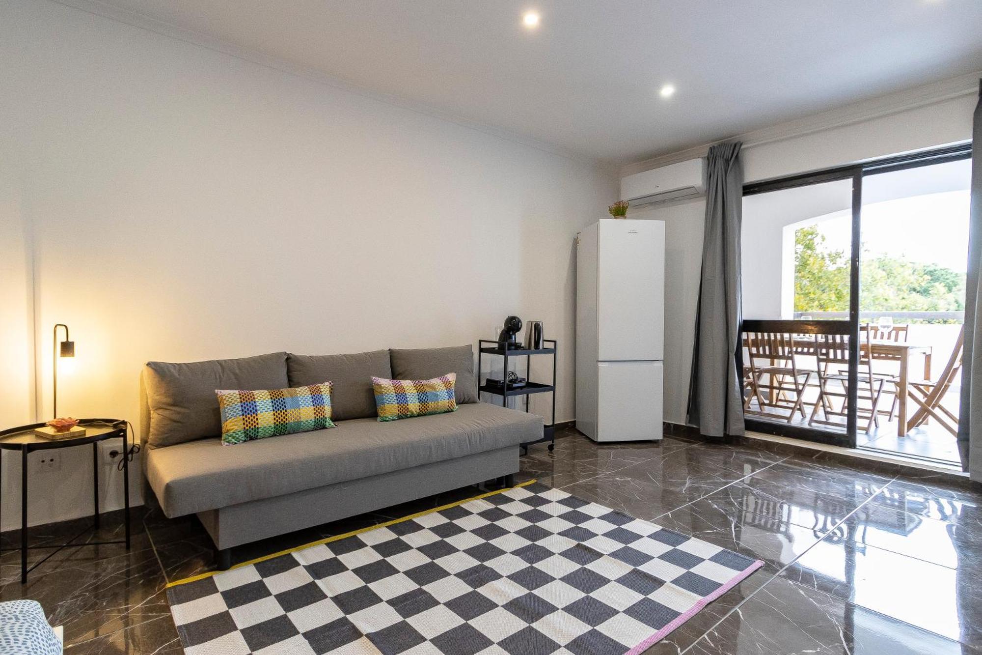 Magnificent Apartment Albufeira