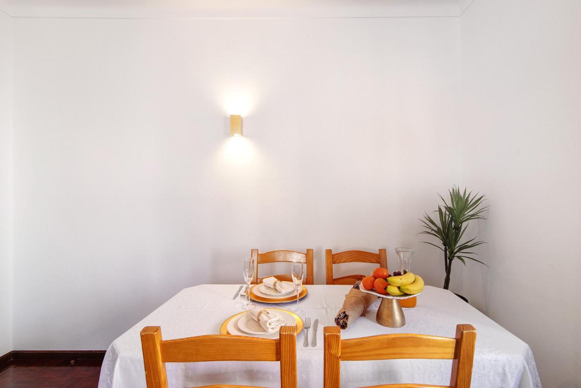 Apartment Mar E Mar Oldtown