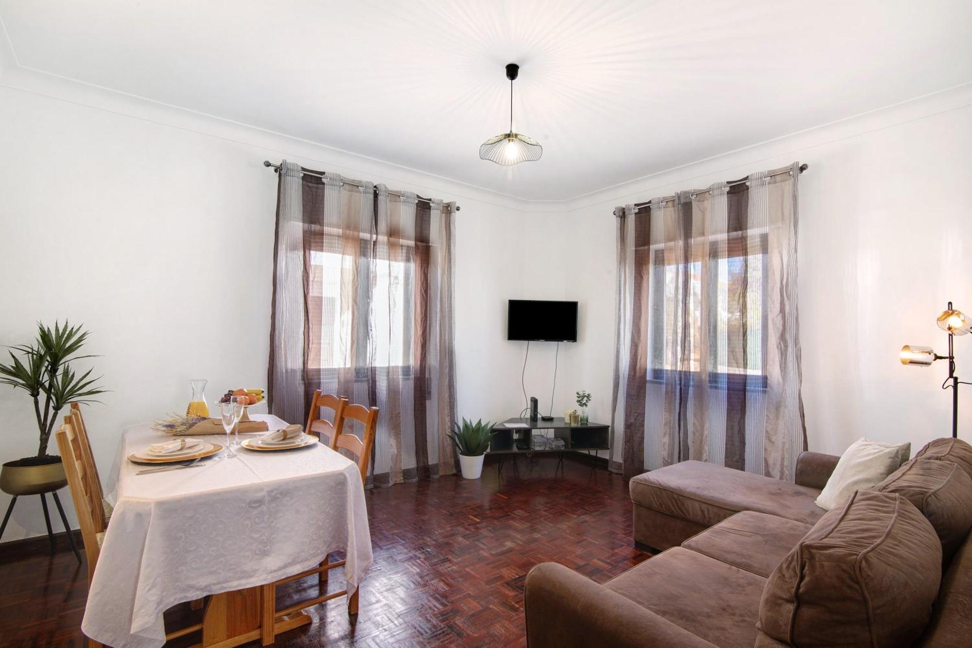 Mar E Mar Oldtown Apartment