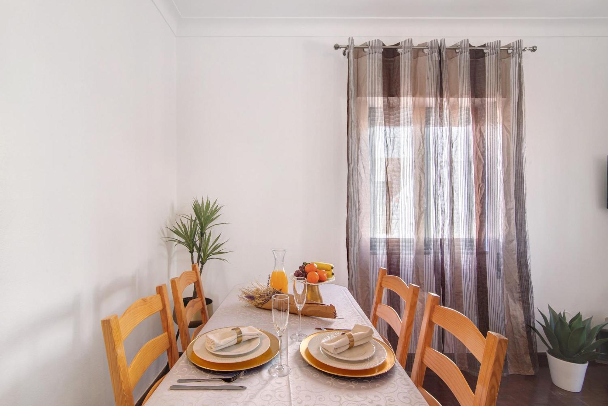 Mar E Mar Oldtown Apartment *