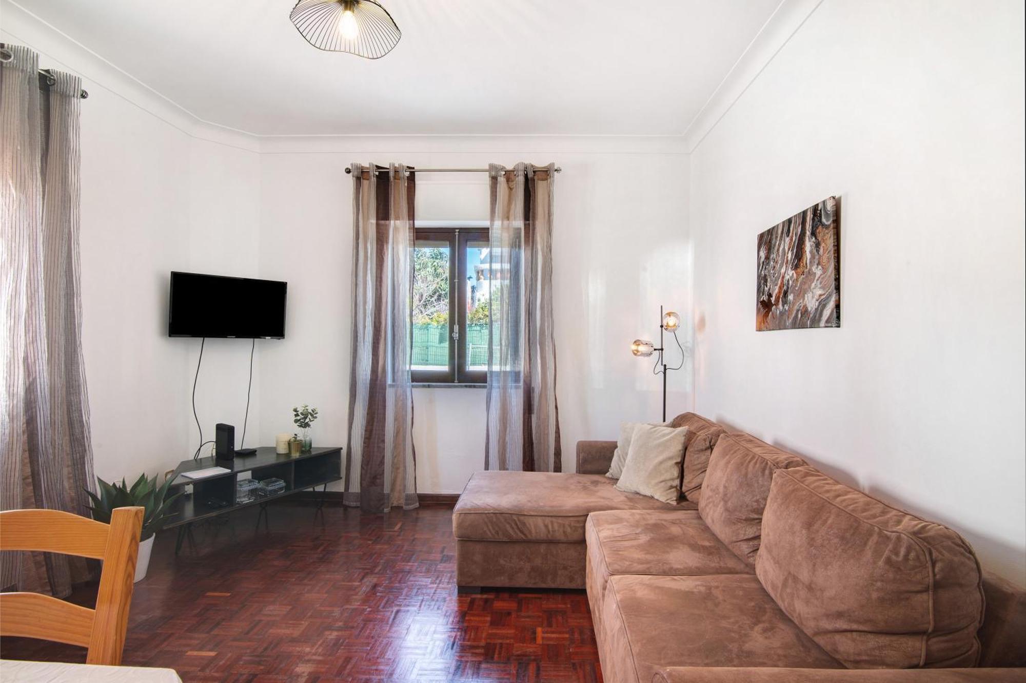Apartment Mar E Mar Oldtown
