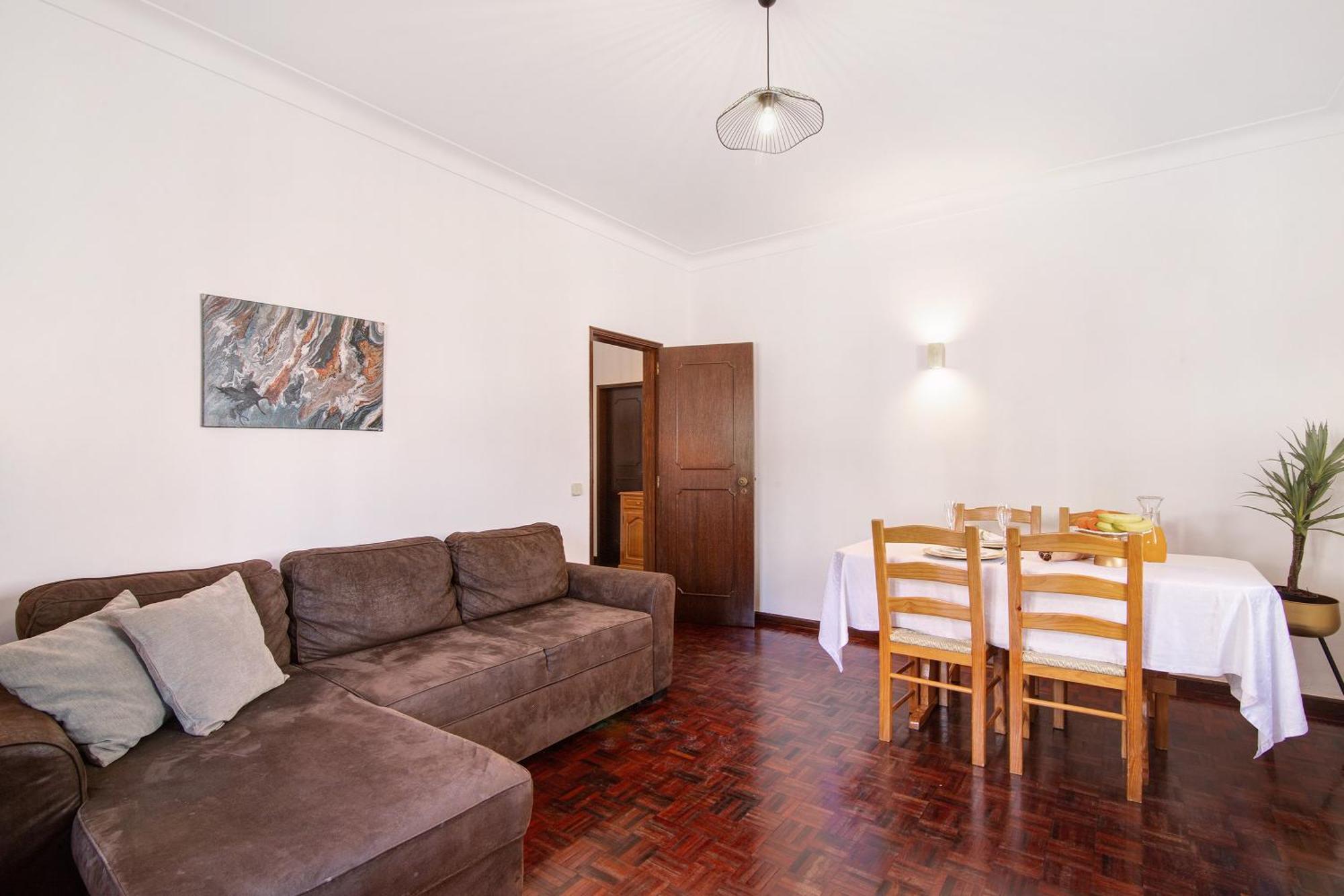 Apartment Mar E Mar Oldtown