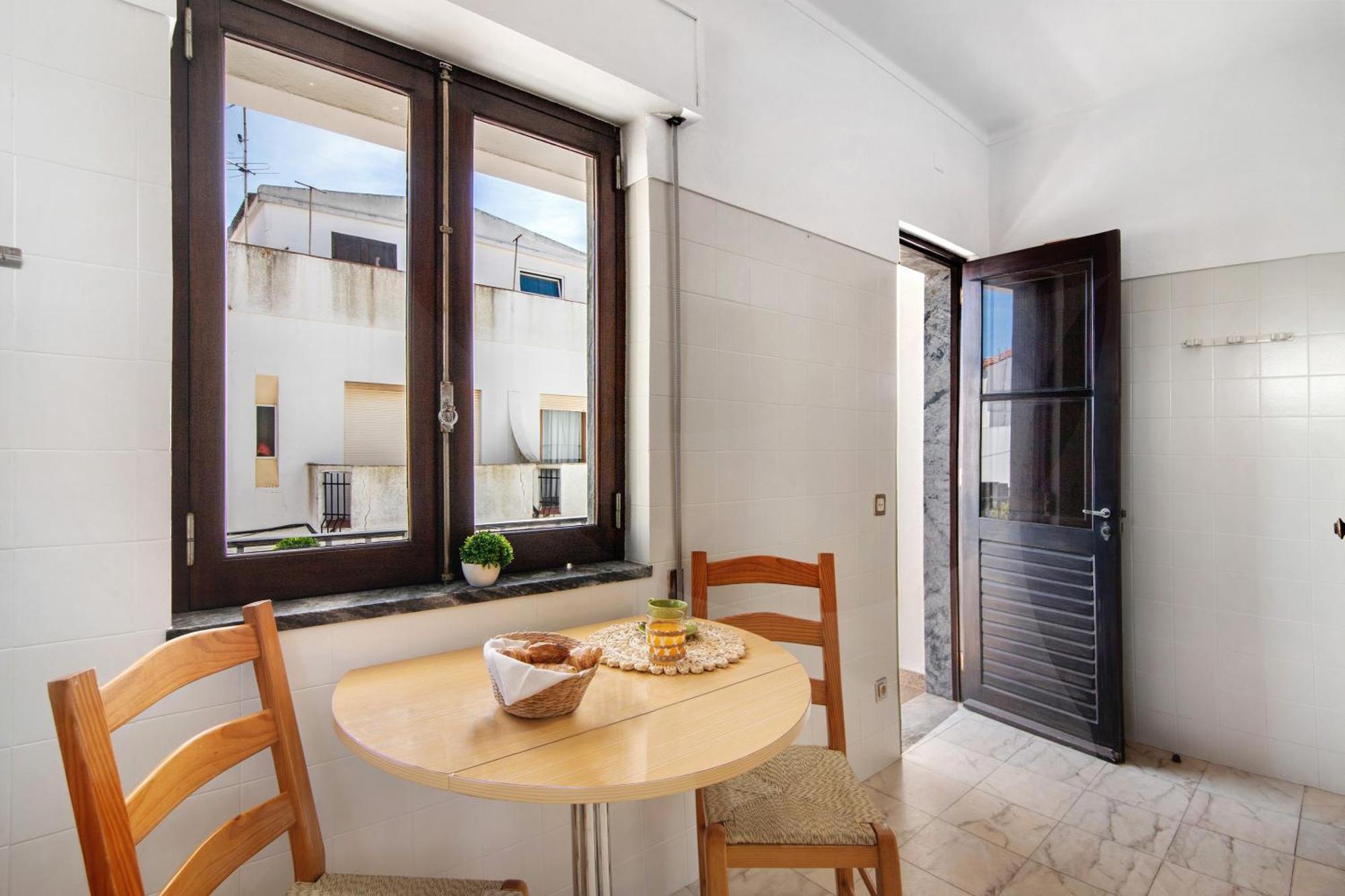 Apartment Mar E Mar Oldtown