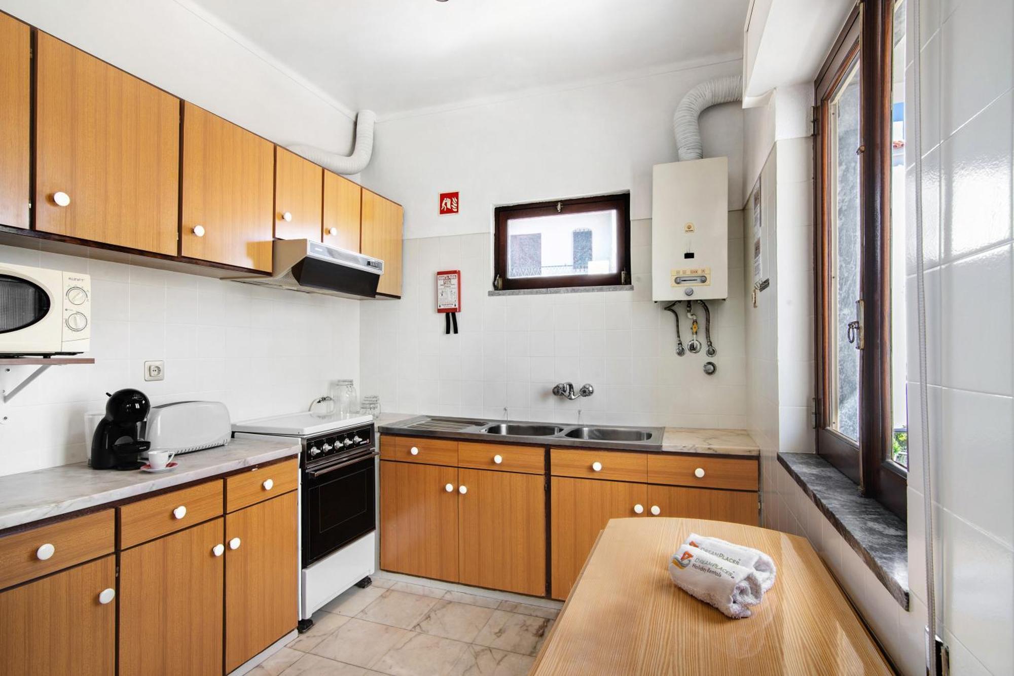 Mar E Mar Oldtown Apartment
