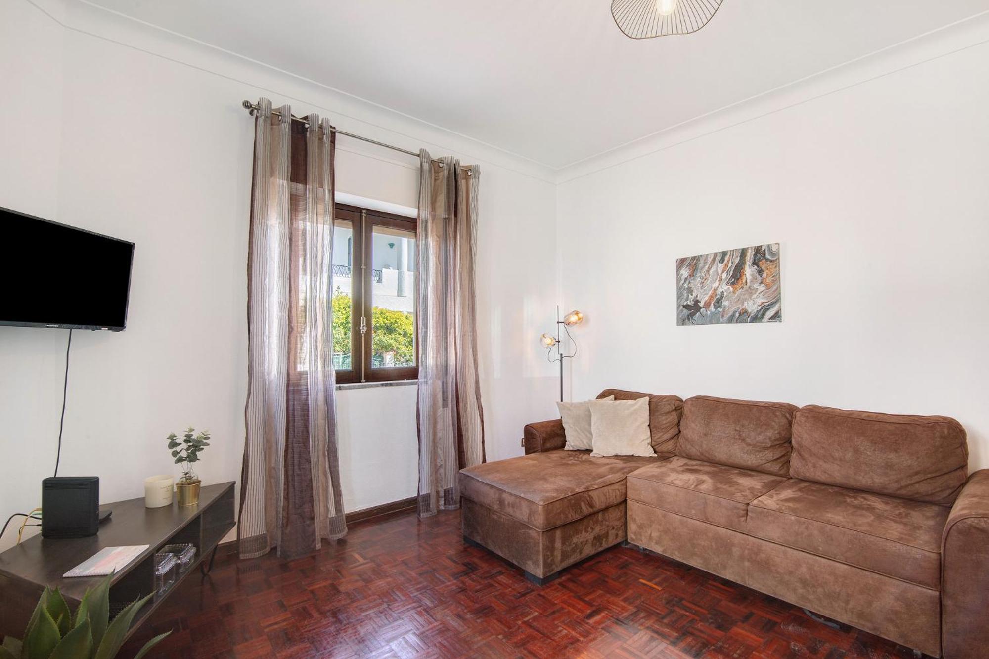 Apartment Mar E Mar Oldtown *