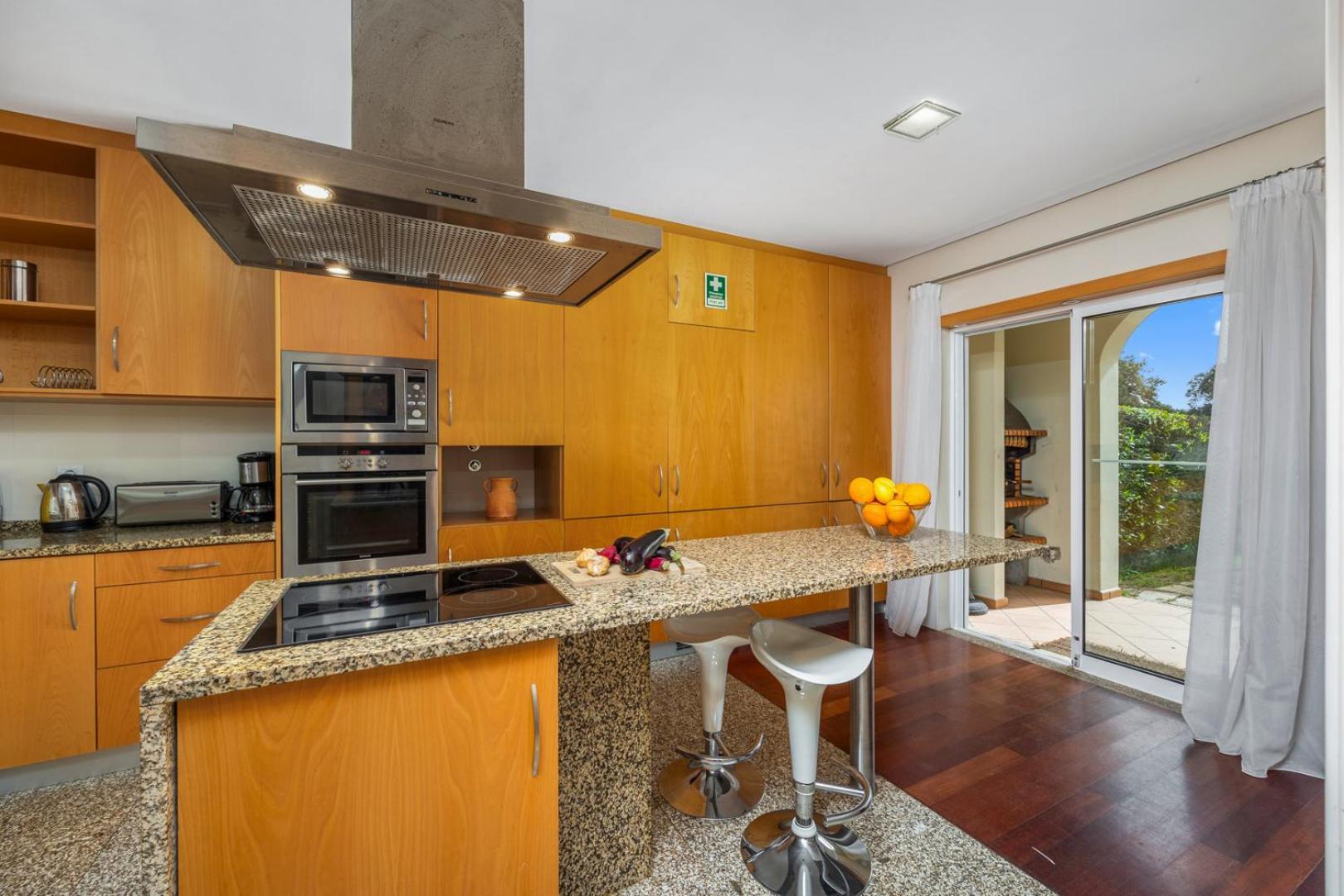 Meadow View Retreat