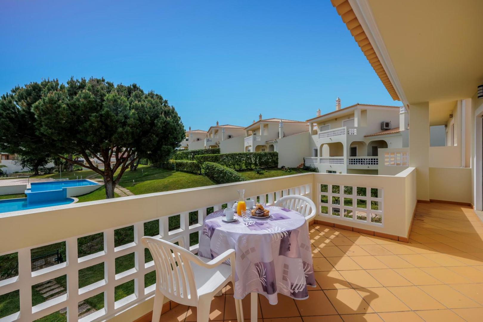 Meadow View Retreat Albufeira