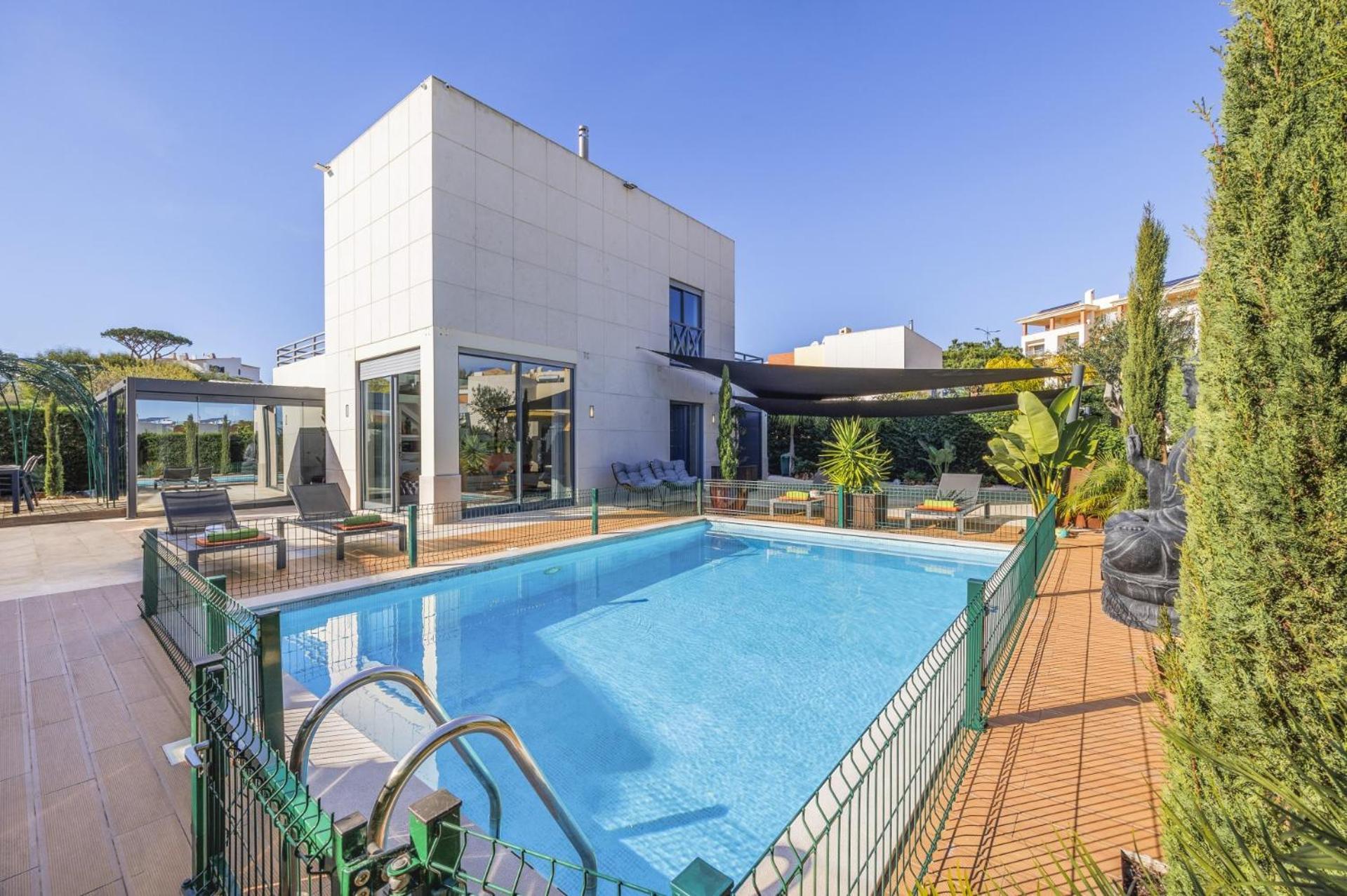 Casa Zeus By Plus Villa