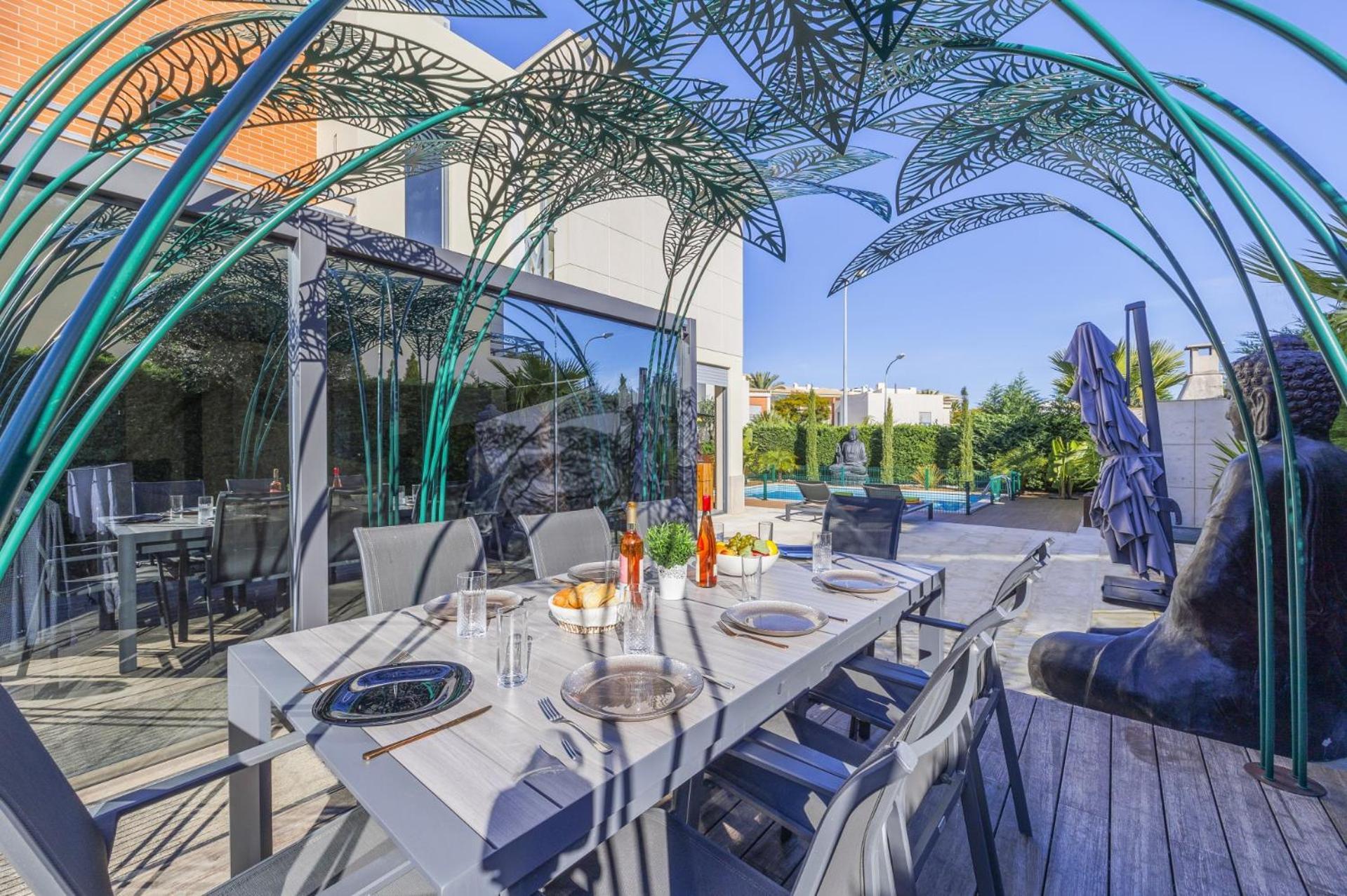 Villa Casa Zeus By Plus Albufeira
