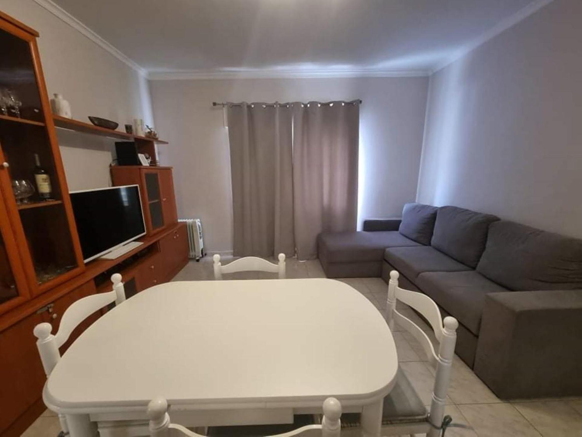 Ground Floor Palmeira With Pool Apartamento *