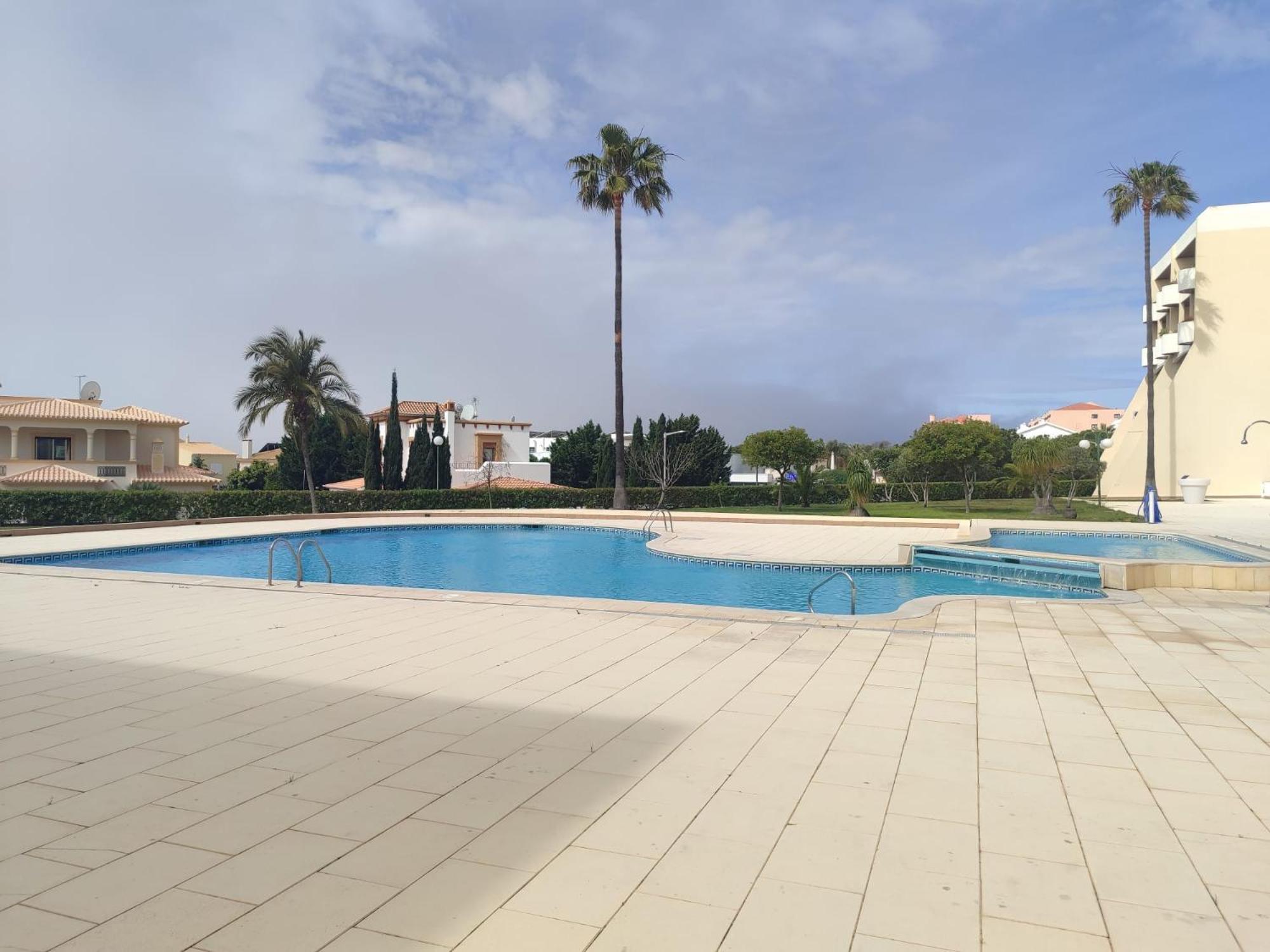 Apartamento Ground Floor Palmeira With Pool *