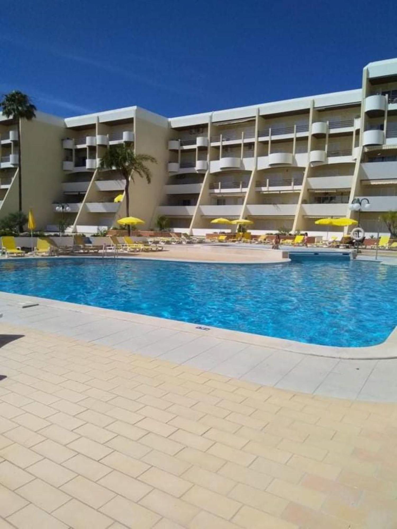 Apartamento Ground Floor Palmeira With Pool *
