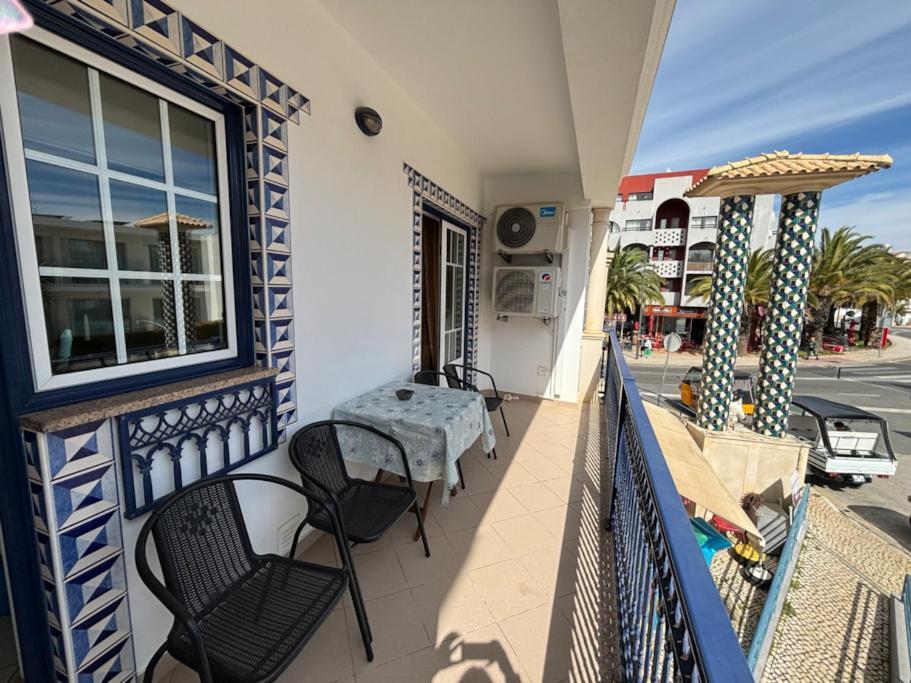 Apartamento Blue Sun Albufeira