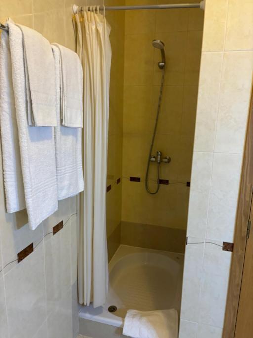 Apartamento Blue Sun