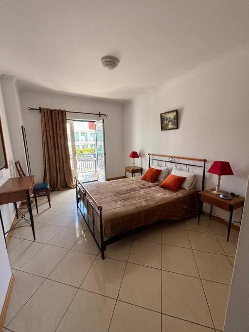 Apartamento Blue Sun Albufeira