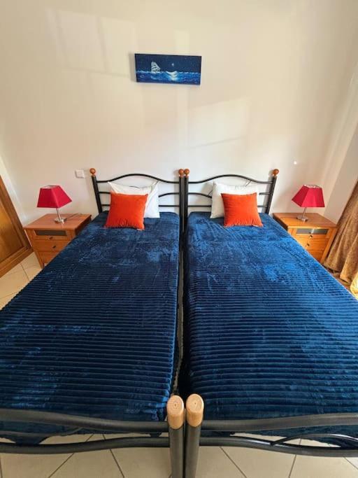 Apartamento Blue Sun
