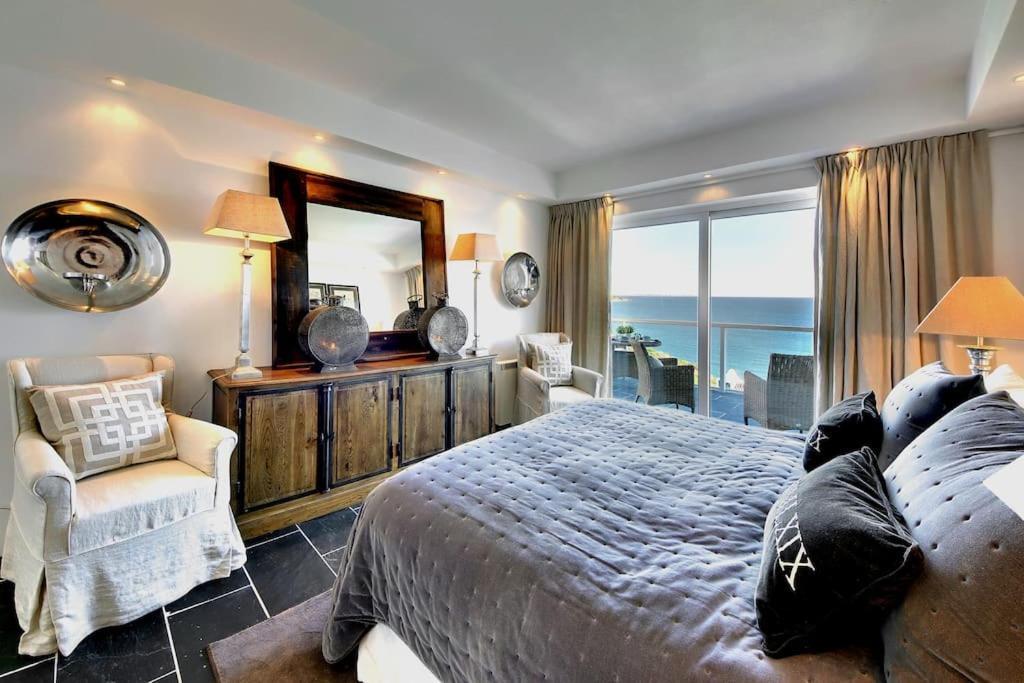 Casa Coelho - Jacuzzi Rooftop- Frente Mar- Chic