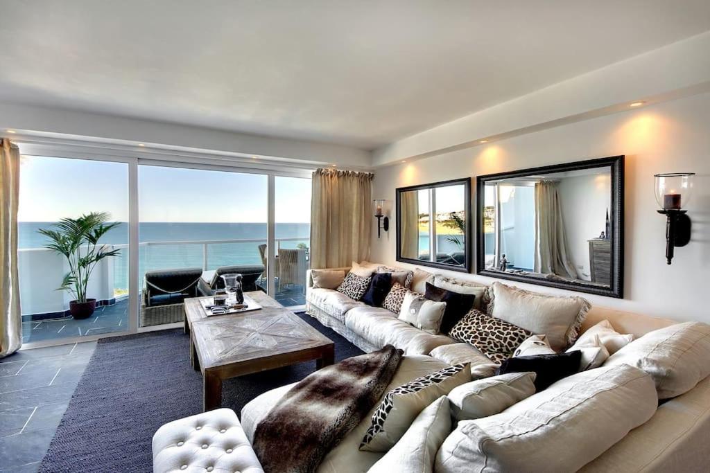 Casa Coelho - Jacuzzi Rooftop- Frente Mar- Chic