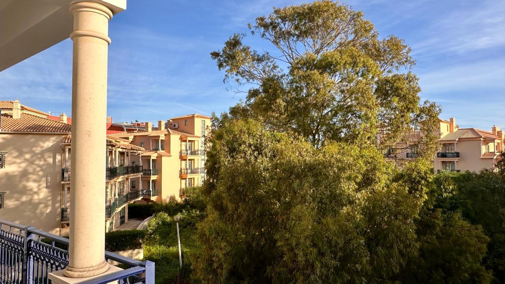 Apartment Oura By Check-in Portugal Albufeira