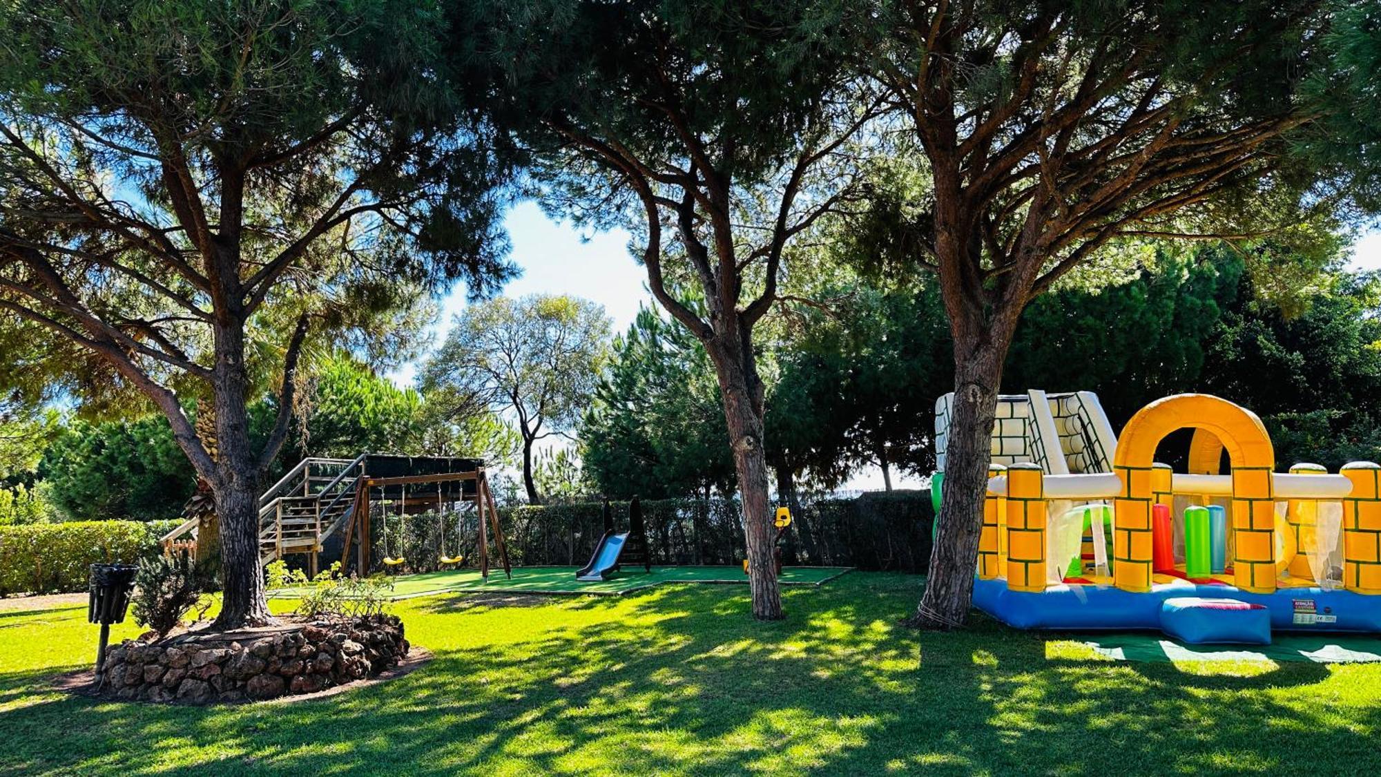 Oura By Check-in Portugal * Albufeira
