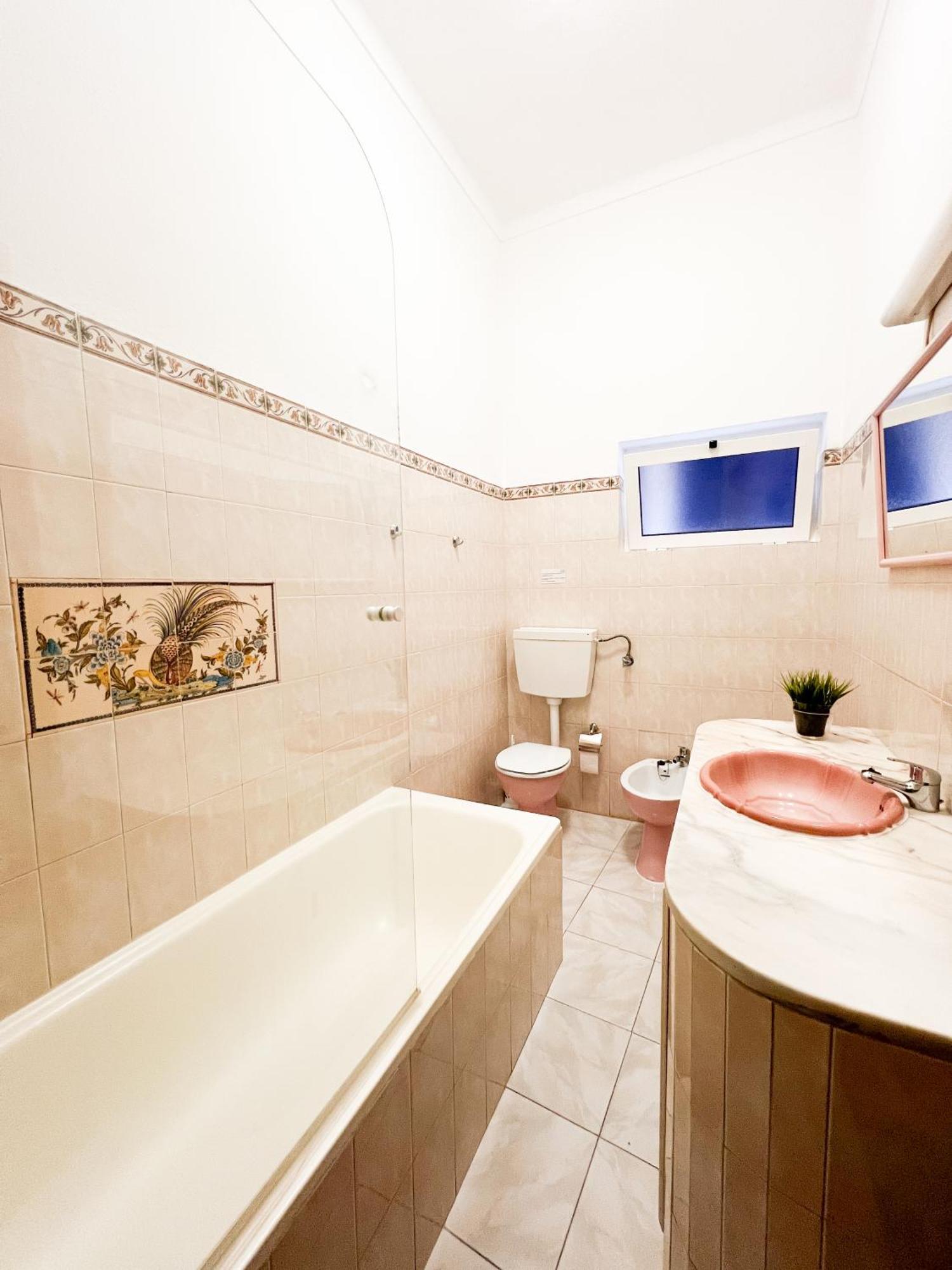 Appartement Casa Brito