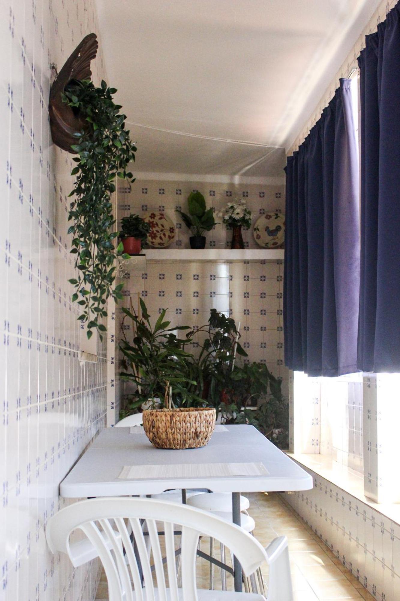 Casa Brito Apartment *