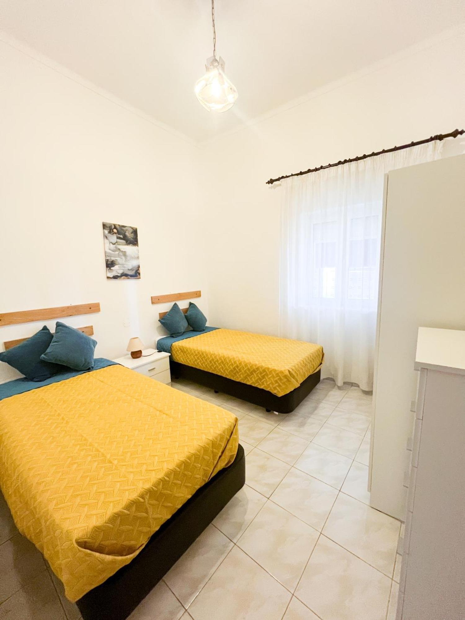 Casa Brito Apartment