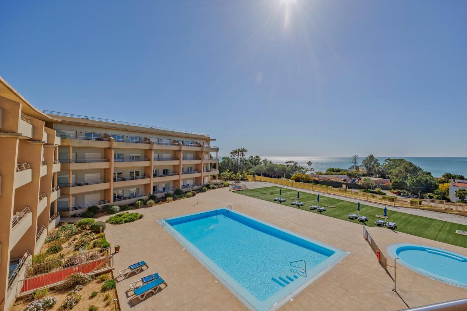 Appartement Algarve *