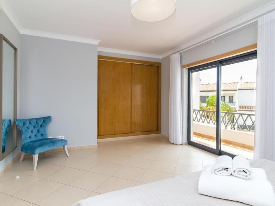 Magnolia O House - Pool View & Privat Garden & Garage Villa *