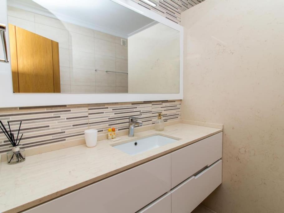 Pousada Magnolia O House - Pool View & Privat Garden & Garage Albufeira