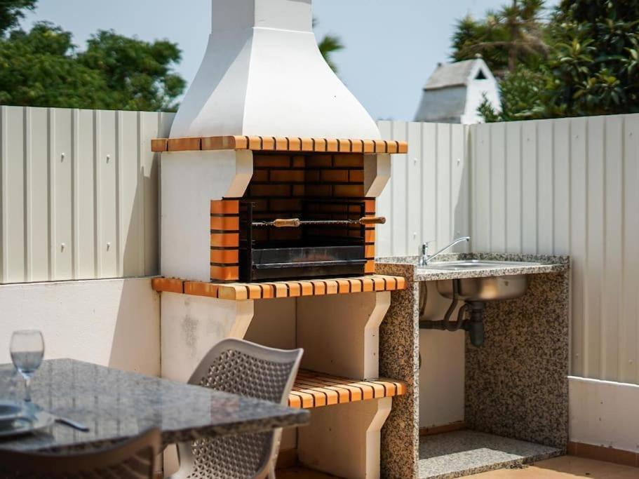Magnolia O House - Pool View & Privat Garden & Garage Villa
