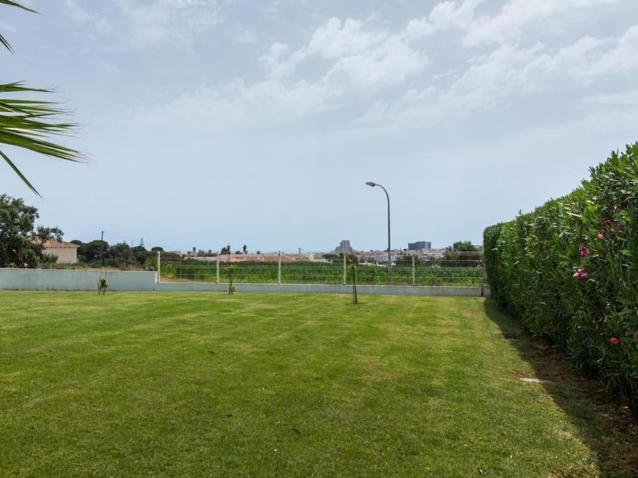 Magnolia O House - Pool View & Privat Garden & Garage Villa Albufeira