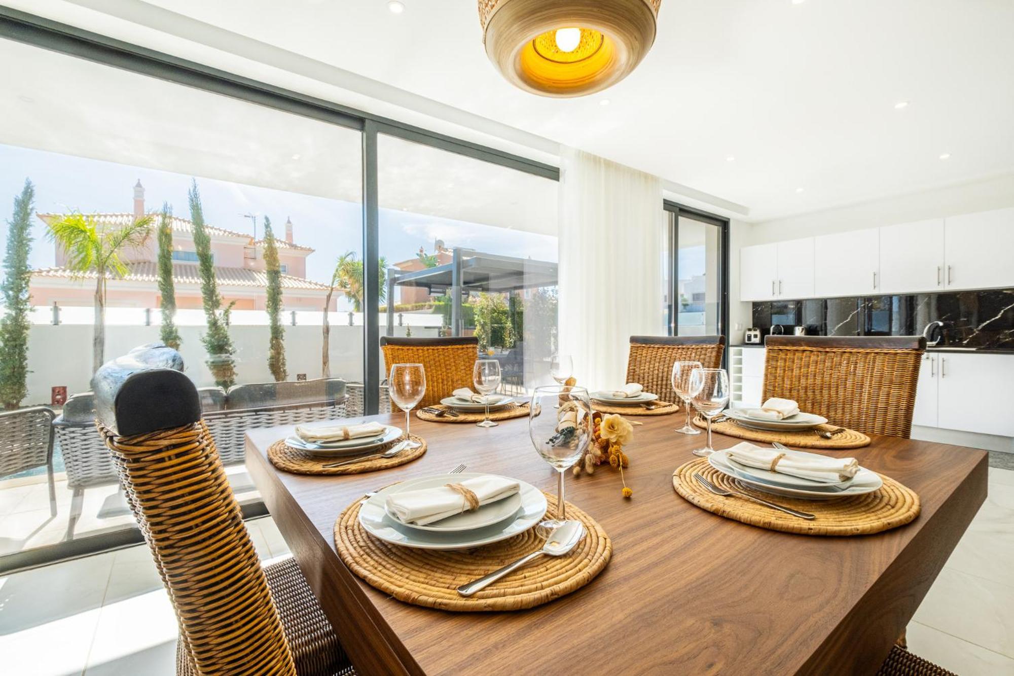Villa Kambole Albufeira