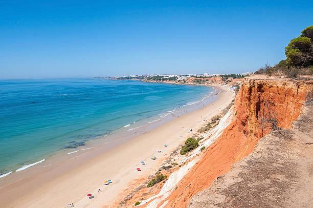 T2 Sobre A - Albufeira/olhos De Agua