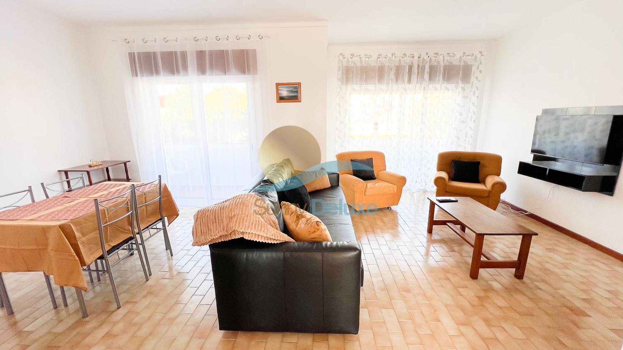 Oura Areiasol By Sunny Deluxe Apartment Albufeira
