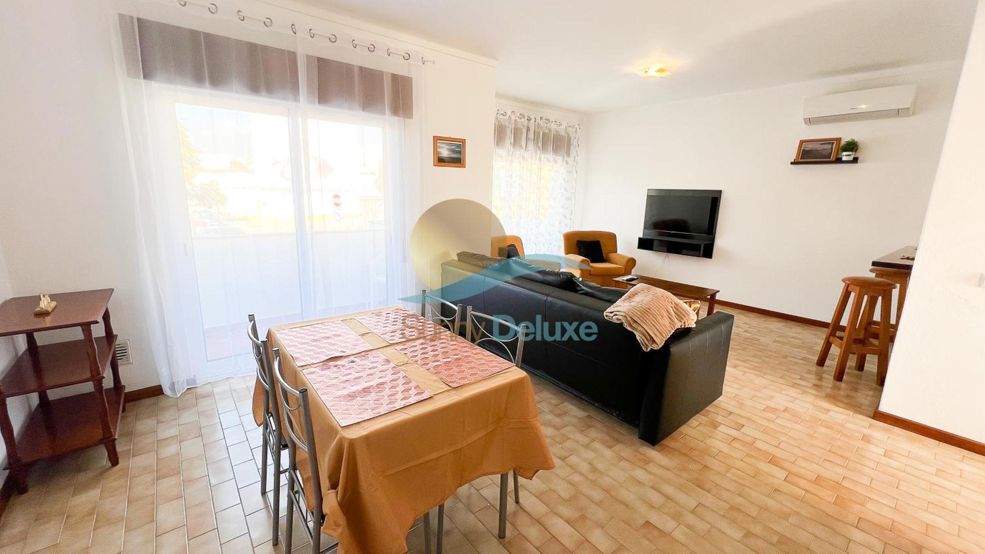 Oura Areiasol By Sunny Deluxe Apartment