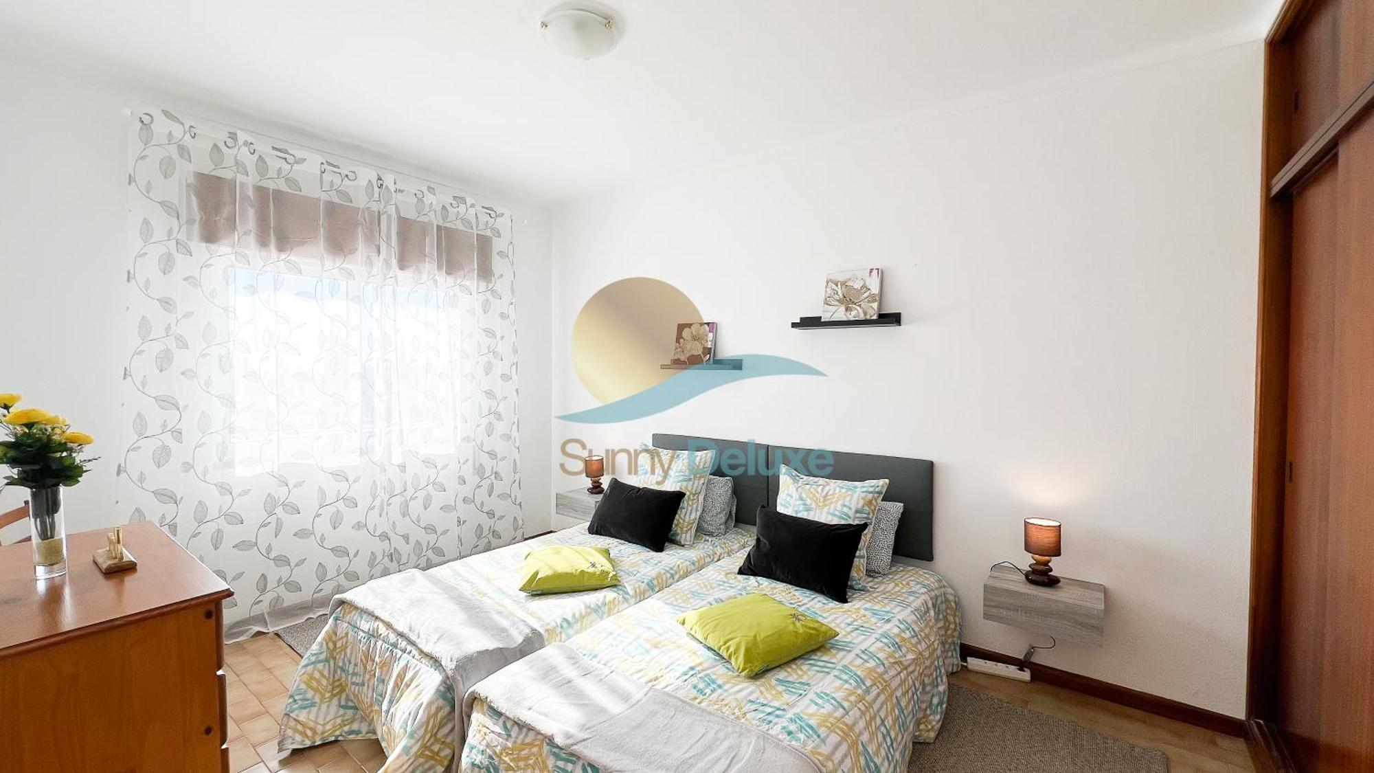Oura Areiasol By Sunny Deluxe Albufeira