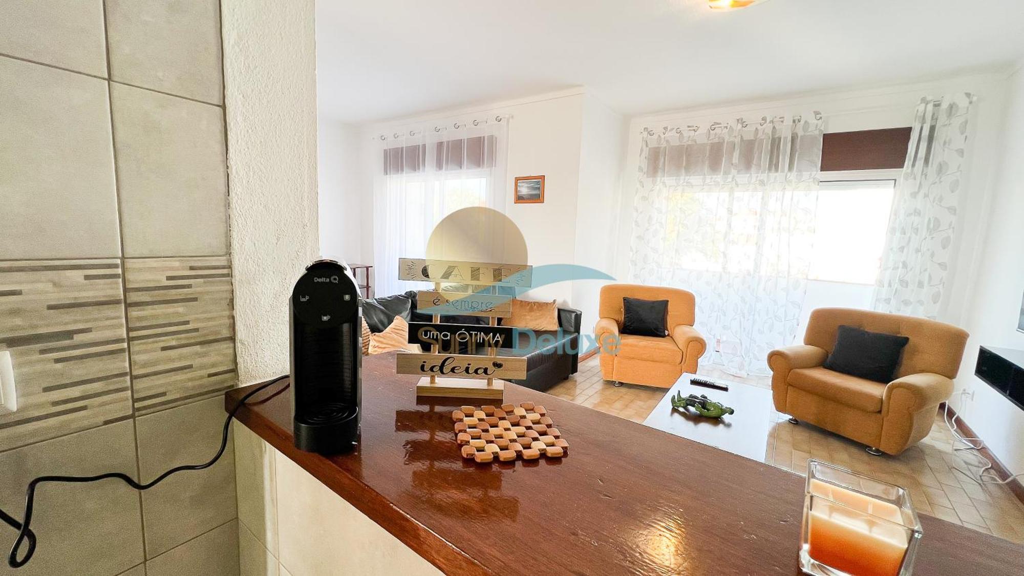 Oura Areiasol By Sunny Deluxe Apartment Albufeira