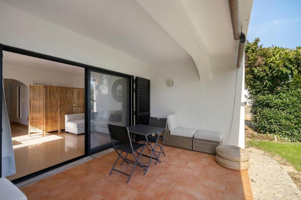 Apartment Arribas *