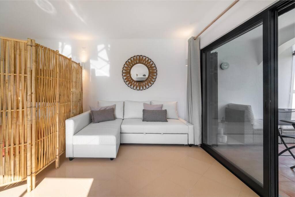 Apartment Arribas