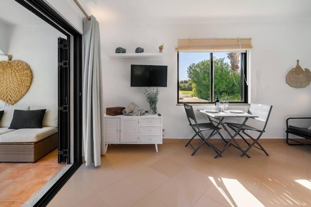 Apartment Arribas *